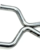 BBK Performance Parts 2-3/4 After-Cat X-Pipe Ford Mustang GT 2011-2014                                     - 1460 - Image 4