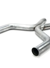 BBK Performance Parts 2-3/4 After-Cat X-Pipe Ford Mustang GT 2011-2014                                     - 1460 - Image 2