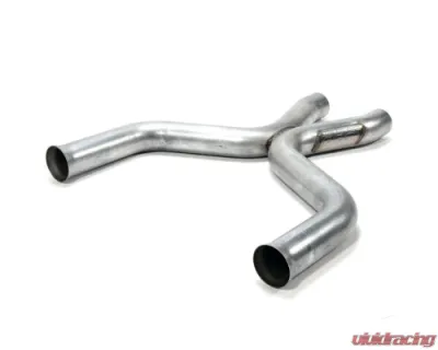 BBK Performance Parts 2-3/4 After-Cat X-Pipe Ford Mustang GT 2011-2014 - 1460