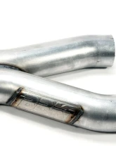BBK Performance Parts 2-3/4 After-Cat X-Pipe Ford Mustang GT 2011-2014                                     - 1460 - Image 4