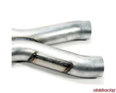 BBK Performance Parts 2-3/4 After-Cat X-Pipe Ford Mustang GT 2011-2014 - 1460