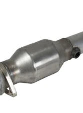 BBK Performance Parts High Flow Catted Short X-Pipe Ford Mustang V6 2011-2014                                     - 1461 - Image 3