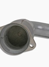 BBK Performance Parts High Flow Catted Short Mid H-Pipe For Long Tubes Ford Mustang V6 2015-2017                                     - 1465 - Image 4