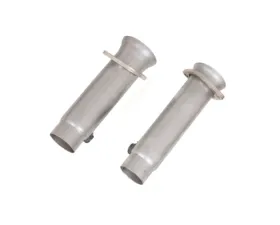 BBK Performance Parts 2-1/2