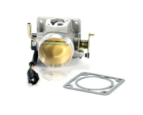 BBK Performance Parts 70MM Power Plus Throttle Body Ford Mustang 5.0 1986-1993