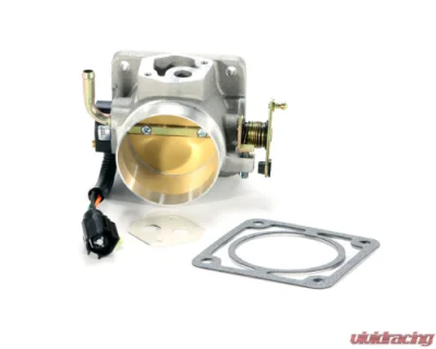 BBK Performance Parts 70MM Power Plus Throttle Body Ford Mustang 5.0 1986-1993 - 1501