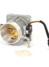 BBK Performance Parts 70MM Power Plus Throttle Body Ford Mustang 5.0 1986-1993                                     - 1501 - Image 2