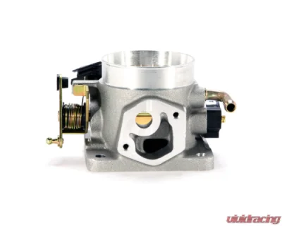 BBK Performance Parts 70MM Power Plus Throttle Body Ford Mustang 5.0 1986-1993 - 1501