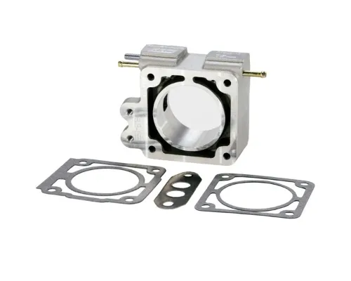 BBK Performance Parts 70mm EGR Throttle Body Spacer Plate Ford Mustang 5.0 1986-1993 - 1502