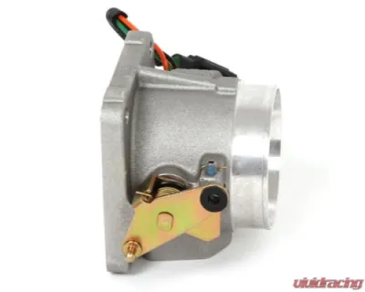 BBK Performance Parts 75MM Power Plus Throttle Body Ford Mustang 5.0 1986-1993 - 1503