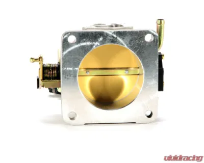 BBK Performance Parts 75MM Power Plus Throttle Body Ford Mustang 5.0 1986-1993 - 1503