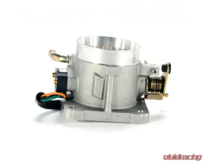 BBK Performance Parts 75MM Power Plus Throttle Body Ford Mustang 5.0 1986-1993 - 1503