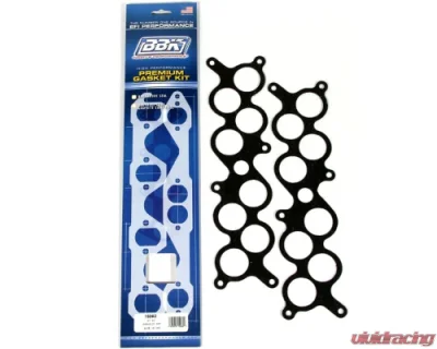 BBK Performance Parts Intake Manifold Upper To Lower Gasket Kit Ford GT40 Cobra - 15062