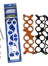 BBK Performance Parts Intake Manifold 3/8 Inch Phenolic Spacer Kit Ford GT40 Cobra 1986-1995                                     - 1506 - Image 3