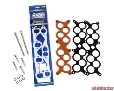 BBK Performance Parts Intake Manifold 3/8 Inch Phenolic Spacer Kit Ford GT40 Cobra 1986-1995 - 1506