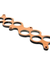 BBK Performance Parts Intake Manifold 3/8 Inch Phenolic Spacer Kit Ford GT40 Cobra 1986-1995                                     - 1506 - Image 2