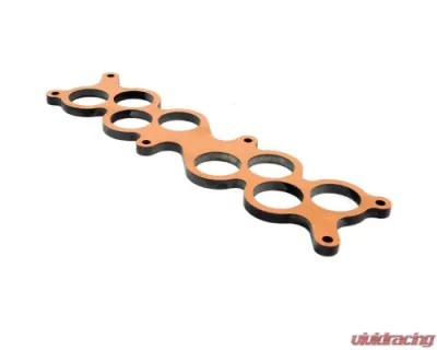 BBK Performance Parts Intake Manifold 3/8 Inch Phenolic Spacer Kit Ford GT40 Cobra 1986-1995 - 1506