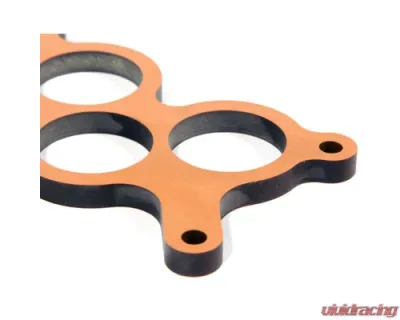 BBK Performance Parts Intake Manifold 3/8 Inch Phenolic Spacer Kit Ford GT40 Cobra 1986-1995 - 1506