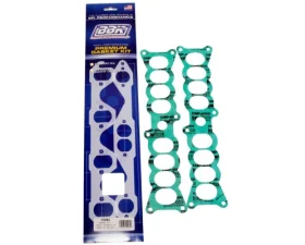 BBK Performance Parts Factory Intake Manifold Upper To Lower Plenum Gasket Kit Ford 5.0 1986-1995