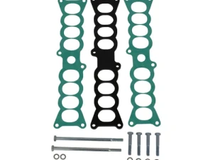 BBK Performance Parts Factory Intake Manifold 3/8 Phenolic Spacer Kit Ford 5.0 1986-95 - 1508 - Image 2