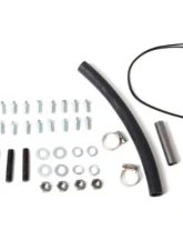 BBK Performance Parts 1-5/8 Shorty Equal Length Exhaust Headers Polished Silver Ceramic Ford Mustang 5.0 1986-1993                                     - 15120 - Image 3