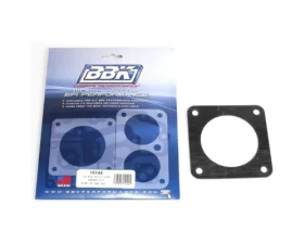 BBK Performance Parts 80mm Throttle Body Gasket Kit Ford Mustang 5.0L 1986-1993