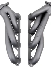 BBK Performance Parts 1-5/8 Shorty Exhaust Headers Titanium Ceramic Ford Mustang 5.0 1986-1993                                     - 1515 - Image 4