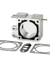 BBK Performance Parts 65mm EGR Throttle Body Spacer Plate Ford Mustang 5.0 1986-1993                                     - 1518 - Image 2