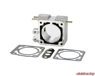 BBK Performance Parts 65mm EGR Throttle Body Spacer Plate Ford Mustang 5.0 1986-1993 - 1518