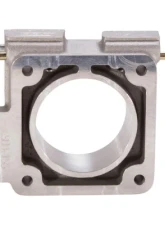 BBK Performance Parts 65mm EGR Throttle Body Spacer Plate Ford Mustang 5.0 1986-1993                                     - 1518 - Image 2