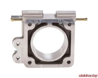 BBK Performance Parts 65mm EGR Throttle Body Spacer Plate Ford Mustang 5.0 1986-1993 - 1518