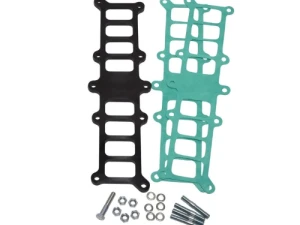 BBK Performance Parts Edelbrock Performer 5.0 Intake Manifold 3/8 Phenolic Spacer Kit Ford Mustang 5.0 1986-1995 - 1520 - Image 5