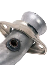 BBK Performance Parts 2-1/2 High Flow Catted H-Pipe Ford Mustang 5.0L 1986-1993                                     - 1521 - Image 4
