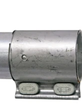 BBK Performance Parts 2-1/2 High Flow Catted H-Pipe Ford Mustang 5.0L 1986-1993                                     - 1521 - Image 5