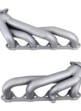BBK Performance Parts 1-5/8 Shorty Exhaust Headers Titanium Ceramic Ford Mustang GT 5.0 1994-1995                                     - 1525 - Image 3