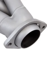 BBK Performance Parts 1-5/8 Shorty Exhaust Headers Titanium Ceramic Ford Mustang GT 5.0 1994-1995                                     - 1525 - Image 6