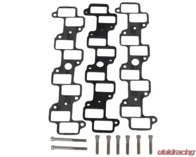 BBK Performance Parts SSI Intake Manifold 3/8 Phenolic Spacer Kit Ford Mustang 5.0 1986-95 - 1530