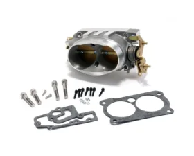 BBK Performance Parts  TPI Twin 52MM Power Plus Throttle Body Chevrolet Camaro|Corvette|Firebird 1985-1988