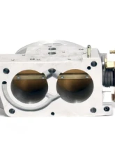 BBK Performance Parts TPI Twin 52MM Power Plus Throttle Body Chevrolet Camaro|Corvette|Firebird 1985-1988                                     - 1534 - Image 3