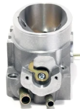 BBK Performance Parts TPI Twin 52MM Power Plus Throttle Body Chevrolet Camaro|Corvette|Firebird 1985-1988                                     - 1534 - Image 4