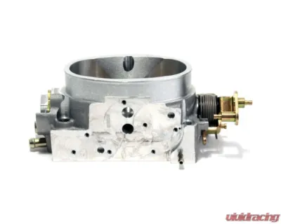 BBK Performance Parts TPI Twin 52MM Power Plus Throttle Body Chevrolet Camaro|Corvette|Firebird 1985-1988 - 1534