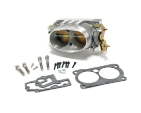 BBK Performance Parts  TPI Twin 58MM Power Plus Throttle Body Chevrolet Camaro|Corvette|Firebird 1985-1988