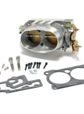 BBK Performance Parts TPI Twin 58MM Power Plus Throttle Body Chevrolet Camaro|Corvette|Firebird 1985-1988                                     - 1536 - Image 6