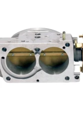 BBK Performance Parts TPI Twin 58MM Power Plus Throttle Body Chevrolet Camaro|Corvette|Firebird 1985-1988                                     - 1536 - Image 2