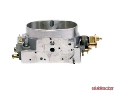 BBK Performance Parts TPI Twin 58MM Power Plus Throttle Body Chevrolet Camaro|Corvette|Firebird 1985-1988 - 1536