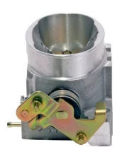 BBK Performance Parts TPI Twin 58MM Power Plus Throttle Body Chevrolet Camaro|Corvette|Firebird 1985-1988                                     - 1536 - Image 4