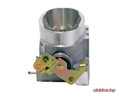 BBK Performance Parts TPI Twin 58MM Power Plus Throttle Body Chevrolet Camaro|Corvette|Firebird 1985-1988 - 1536