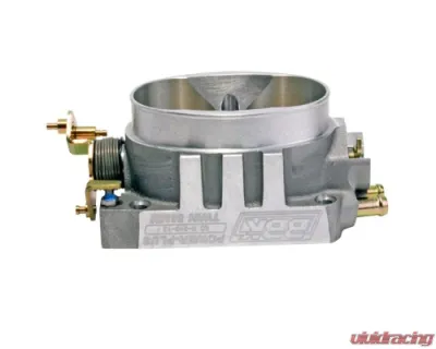 BBK Performance Parts TPI Twin 58MM Power Plus Throttle Body Chevrolet Camaro|Corvette|Firebird 1985-1988 - 1536