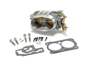 BBK Performance Parts  TPI Twin 52MM Power Plus Throttle Body Chevrolet Camaro|Corvette|Firebird 1989-1992