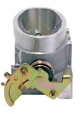 BBK Performance Parts TPI Twin 52MM Power Plus Throttle Body Chevrolet Camaro|Corvette|Firebird 1989-1992                                     - 1537 - Image 3